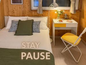스테이 포즈 서울 Stay Pause- Serene Loft Retreat in Seoul