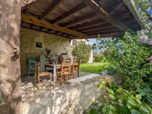 Chambres d'hôtes avec jardin près des châteaux de la Loire - FR-1-591-666 - Fléré-la-Rivière