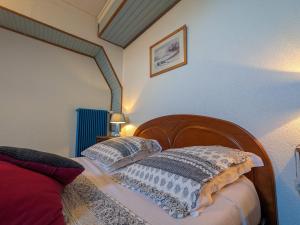 B&B / Chambres d'hotes Chambres d-hotes au calme pres des Chateaux et Zoo de Beauval - FR-1-591-686 : photos des chambres