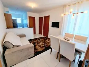 Muito aconchego na princesa do Agreste com 2 Ar-condicionados - 卡鲁阿鲁