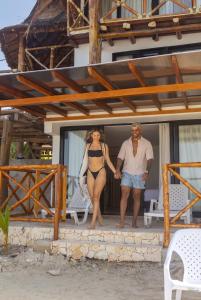 Marazao Beach Hotel & Spa