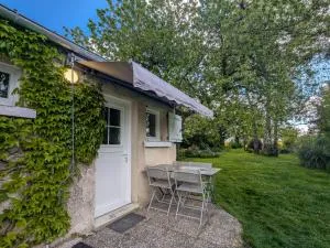 Chambres d'hôtes au calme près des châteaux de la Loire - FR-1-591-664 - Fléré-la-Rivière