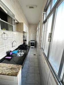 Apto 100m Praia do Forte