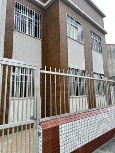 Apto 100m Praia do Forte