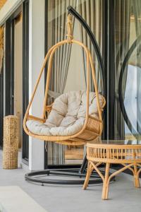 NEW! Tropical Palms Villa - 4BR Villa in Kerobokan