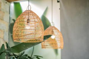 NEW! Tropical Palms Villa - 4BR Villa in Kerobokan