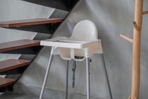 NEW! Tropical Palms Villa - 4BR Villa in Kerobokan