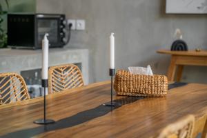 NEW! Tropical Palms Villa - 4BR Villa in Kerobokan