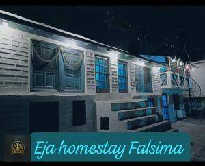 Eja Homestay Falsima