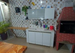 Casa Aconchegante na Praia do Frances