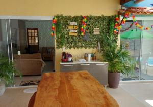 Casa Aconchegante na Praia do Frances