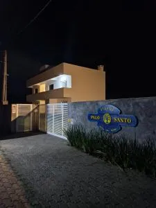 Palo Santo - Praia do Rosa - Praia do Rosa