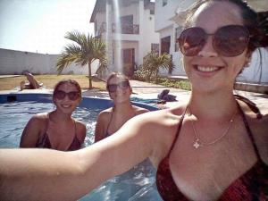 Villa Cantomar - Punta Sal