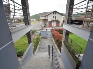 Apartment near Lake Maggiore