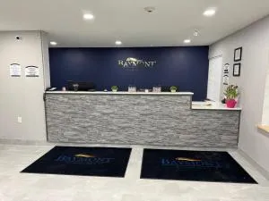 Baymont Inn & Suites By Wyndham Dickinson, ND - Killdeer