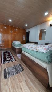 Nijung Homestay, Dowhill Kurseong