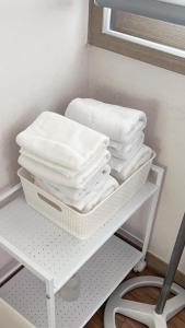 Bellus-Rose Pension Gyeongju