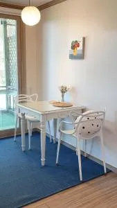 Bellus-Rose Pension Gyeongju - Mulch'ŏn-ri