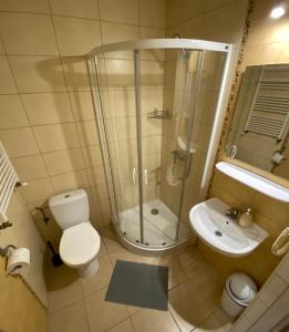 Pokoje Gościnne u Kovi