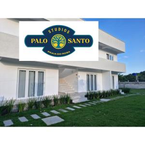 Palo Santo - Praia do Rosa