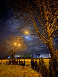 Pokoje Gościnne u Kovi