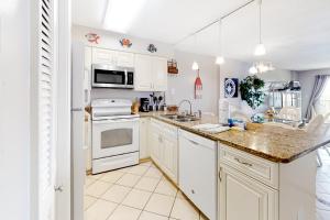 Plantation Palms #6612