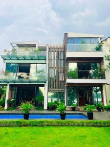 Đại Lải Lake View Resort