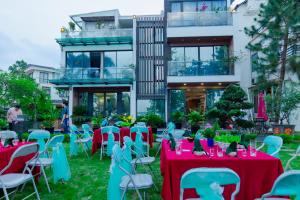 Đại Lải Lake View Resort