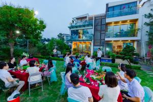 Đại Lải Lake View Resort