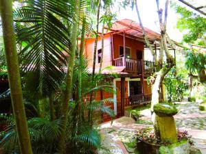 Cabaña El Susurro Del Agua - Ibagué
