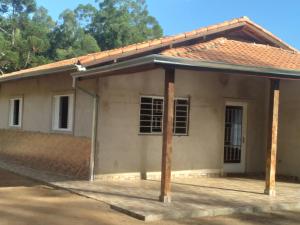 Sítio Canario da Terra