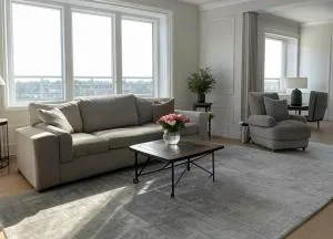 apartments for tourists - Otnäs