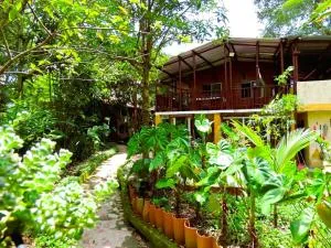 Cabaña el susurro del agua - Guacán