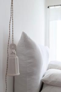 La Bâtisse en Blanc