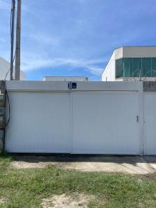 Casa Duplex 2 quartos com amplo quintal