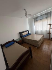 Pé na areia, Prainha