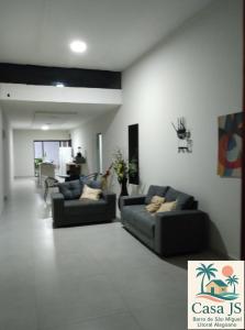 Casa JS Barra de São Miguel