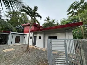 Balay ni jethro - Libuak