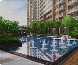 Affordable 2BR CONDO UNIT in BGC