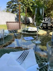 Chácara Elenita Barbara - Salto de Pirapora