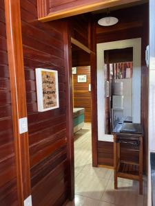 Casa em Penha - Armação-Itapocoroy