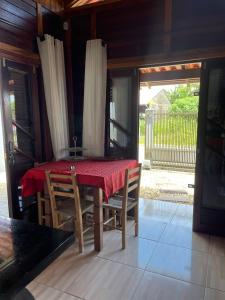 Casa em Penha - Armação-Itapocoroy