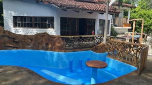 La Perla Negra Eco Pirate Resort