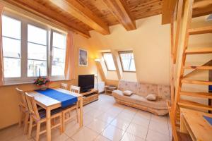 Cosy apartment in the Gdansk Old Town