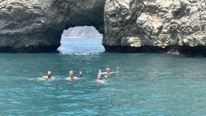 La Perla Negra Eco Pirate Resort