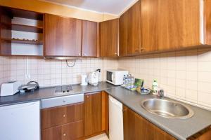 Cosy apartment in the Gdansk Old Town