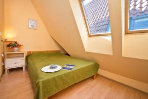 Cosy apartment in the Gdansk Old Town