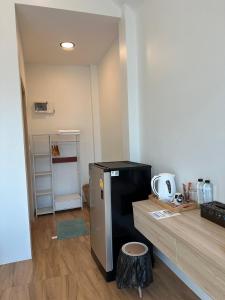 Huather villa & cafe หัวเท่อวิลล่า