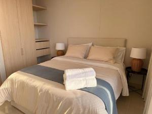 EIRA Suites Marina - By INMOBILIARIA VS
