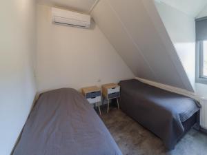 Holiday Home in Wemeldinge near the Sea